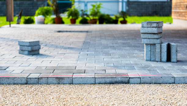 Reliable Salmon Creek, WA Driveway Paving Services Solutions